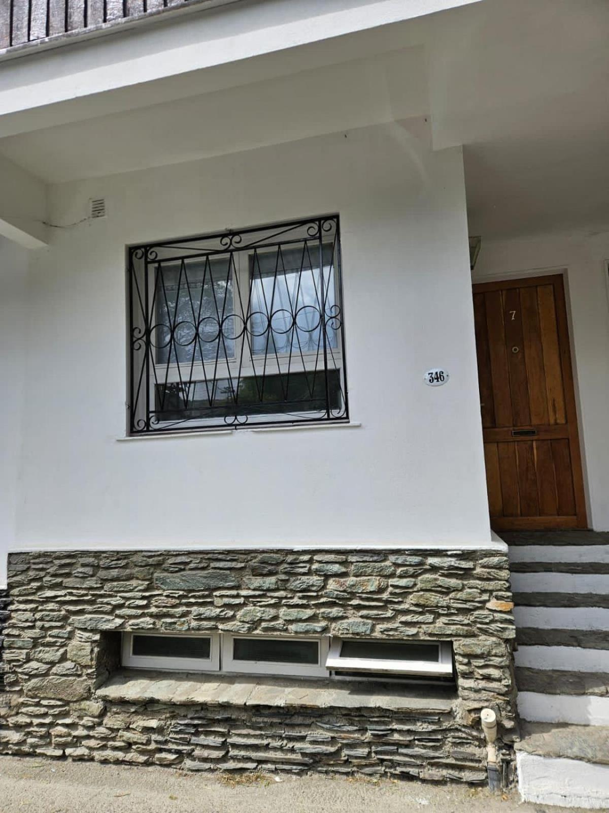 Departamento Centrico Apartment Ushuaia Exterior photo